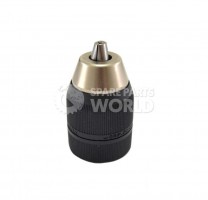 Makita 196193-0 Keyless Percussion Drill Chuck